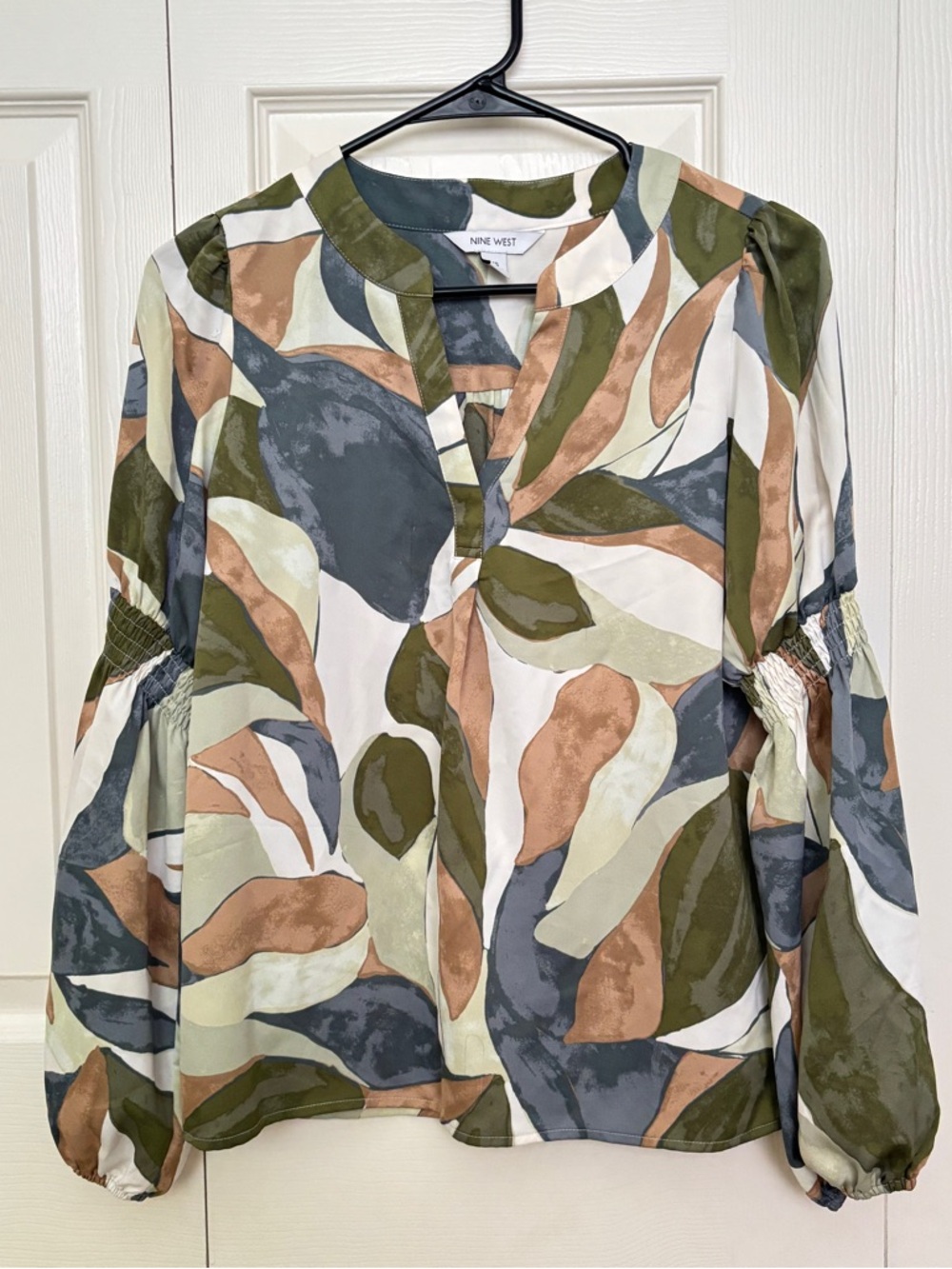 Nine West Blouse